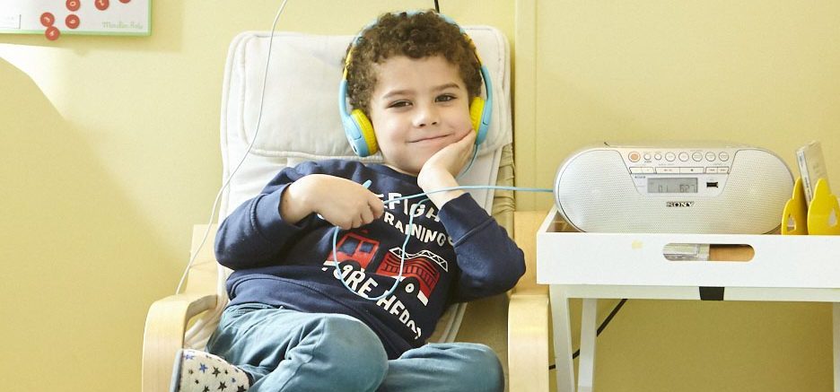 Activités en cercle, lecture d’une histoire