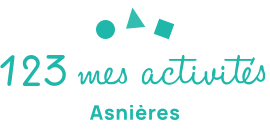 123 Mes Activités